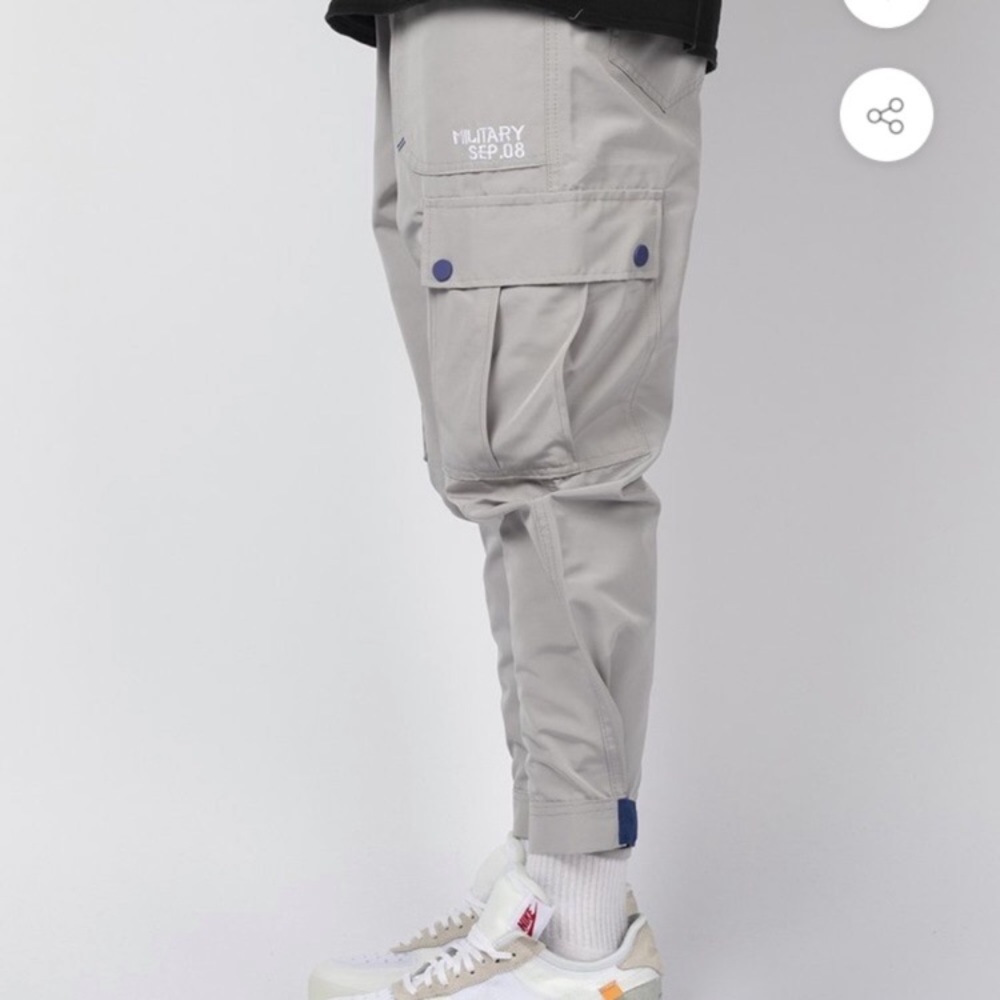 C3 cargos